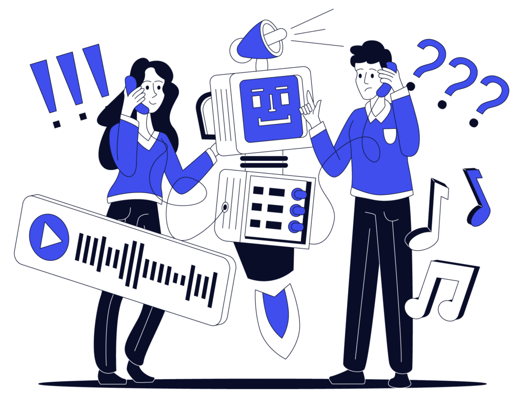 AI-voice-changer